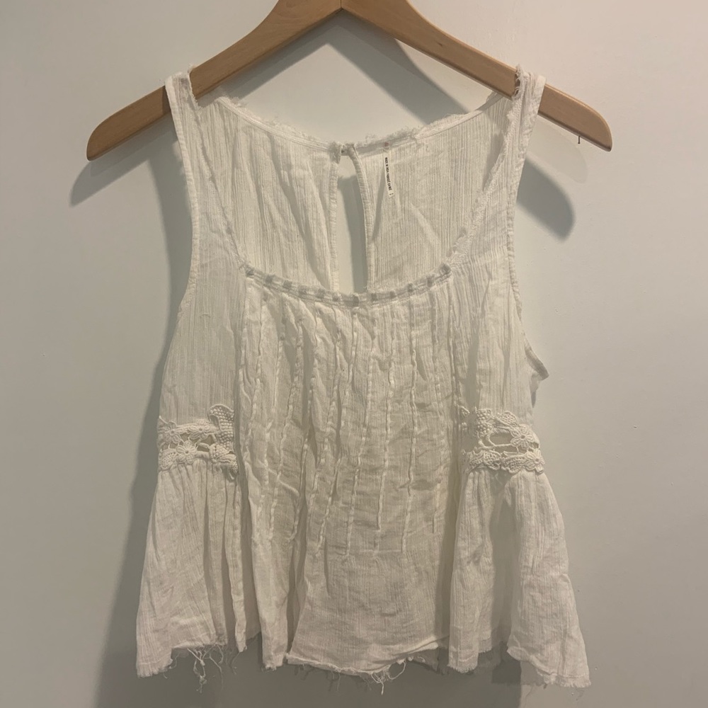 Free people tank